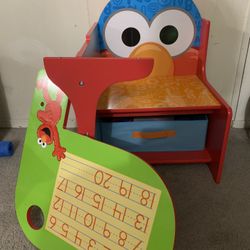Kid Chair