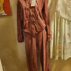 Set Para Mujer S/m L/xl