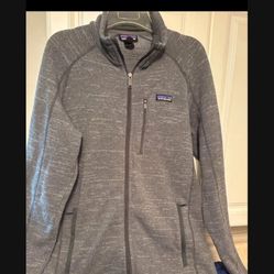 MENS PATAGONIA JACKET 