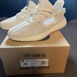 Yeezy Boost 350 V2 Bone 