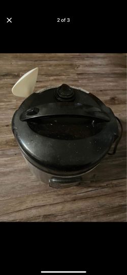 Rice Cooker