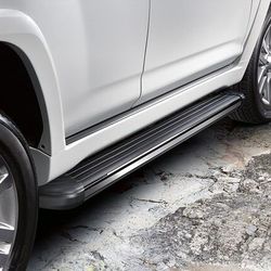 5th Gen Toyota 4Runner Running Boards