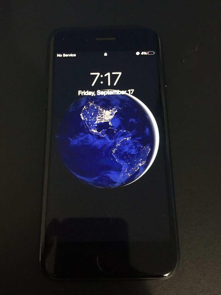 Iphone 7