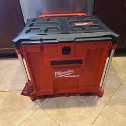 Milwaukee Packout (Rolling Drawer)