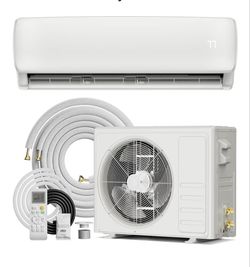 18000 BTU MINI SPLIT