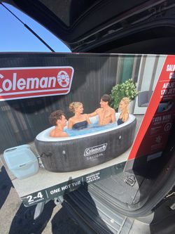 jacuzzi