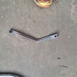 62-67 Nova Oem V8 Throttle Arm