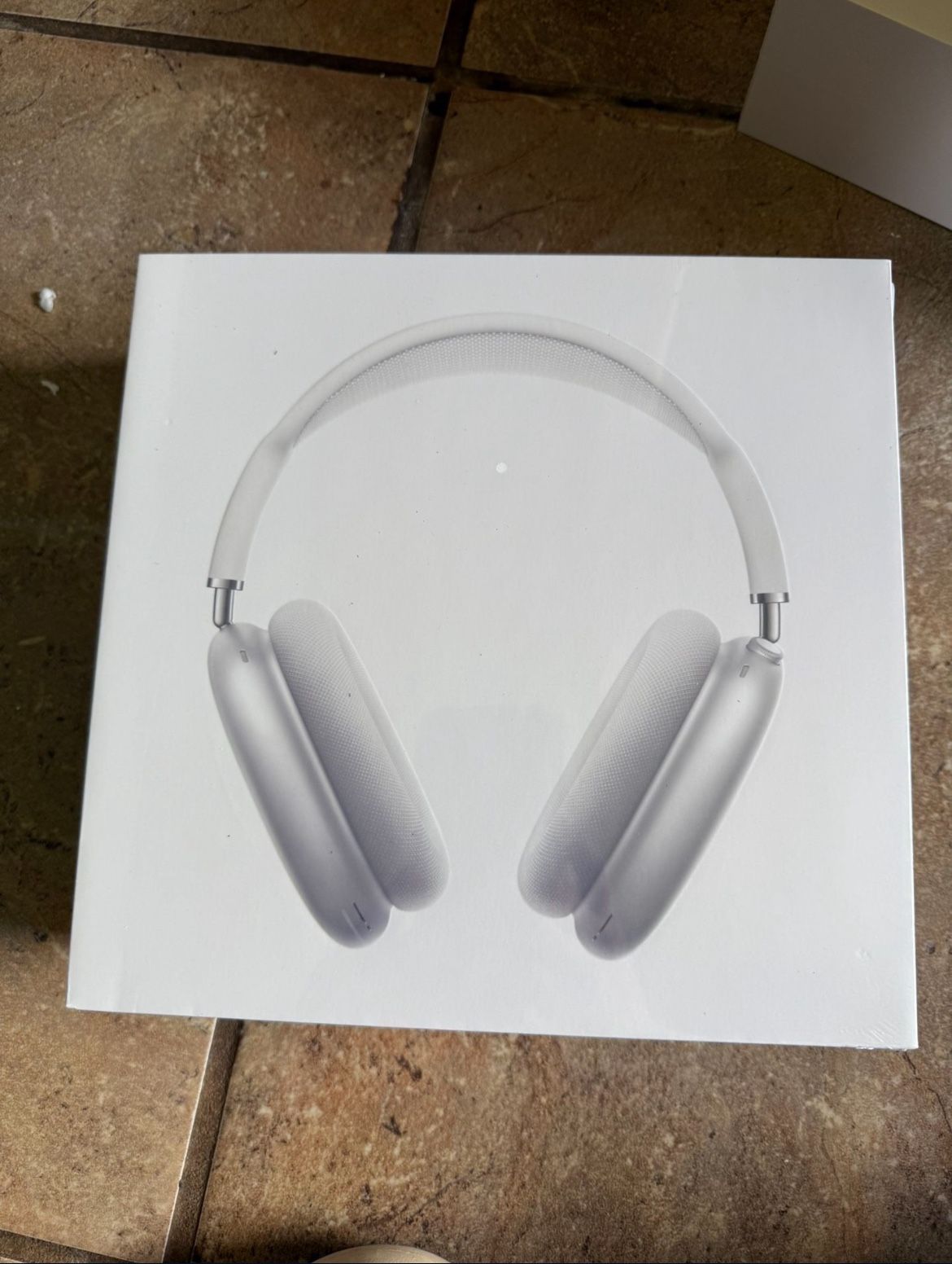 AirPods Max