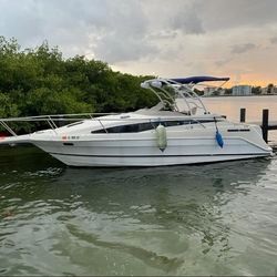 Bayliner Cierra 2855 