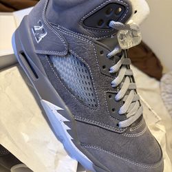 Brand New Jordan 5
