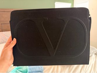 Valentino laptop bag