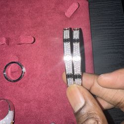 Carti Love Bracelet 