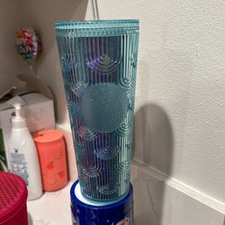 Starbucks Cup