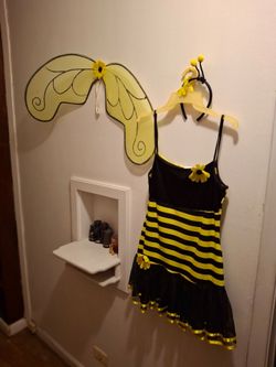 HOLOWEEN costume
