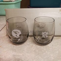 Collectors Glasses