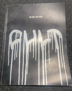 The First 5 Years Book
