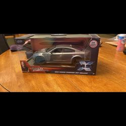 Fast X Die Cast Car (fast and the furious) 