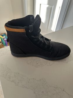 Highway 21 Riding Boots