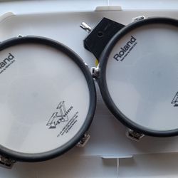 Roland V Drums PD-80