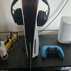 Ps5 For sale 