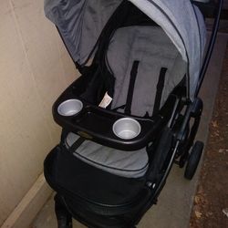 Graco Baby stroller