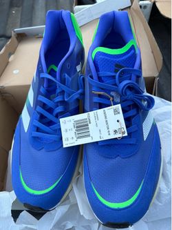 Adidas size 11 1/2 men’s
