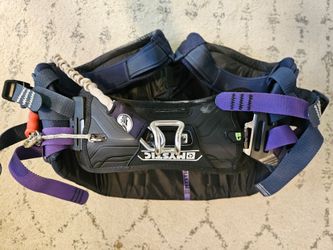 Mystic Women's Kiteboard Harness