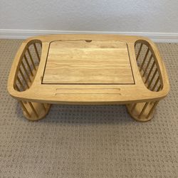 Bed Tray
