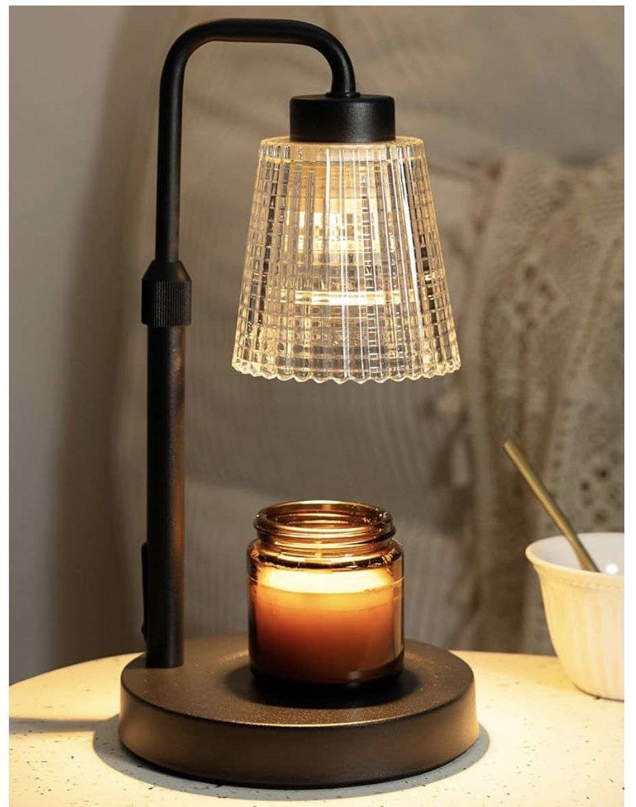 Candle Warmer Lamp