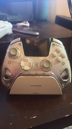 Pc controller