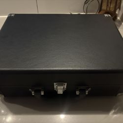 Victrola Record Player With Bluetooth