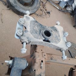 Dodge Ram Gooseneck Adapter 2013 2023