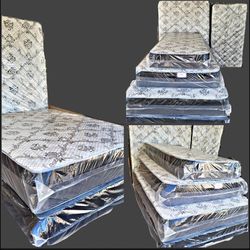 Mattresses King Queen Full Twin 