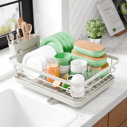 Dish Drying Rack