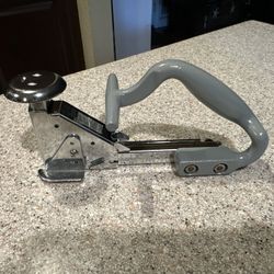 Bates L19 Pattern Tacker