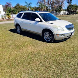 08 Buick Enclave Cxl