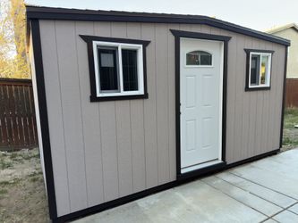 sheds Casitas Cobertizos Storage 