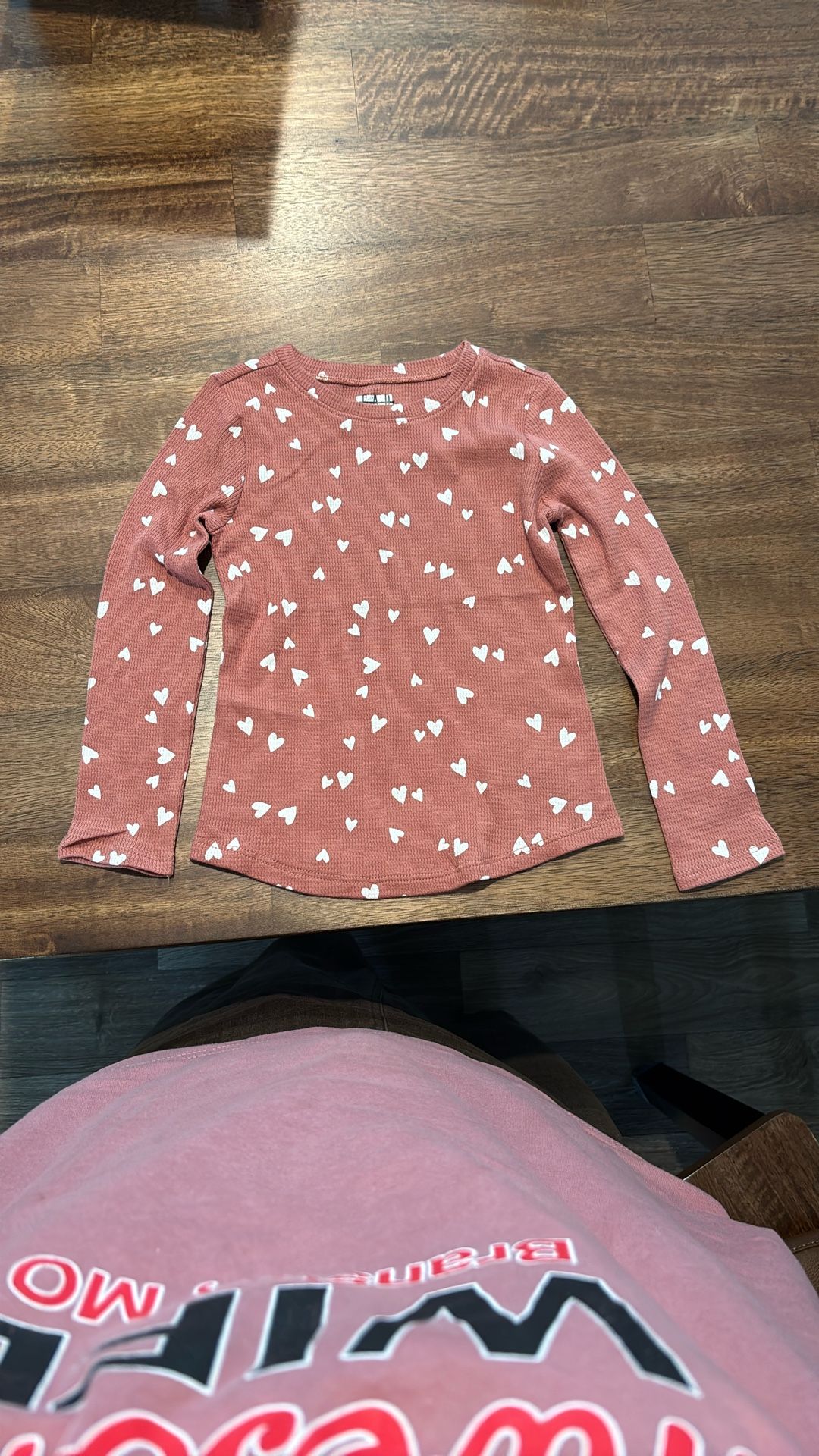“Gap” Girls Shirt “New”