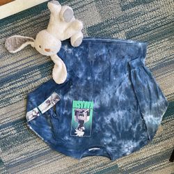 Kakashi And Other Anime T-shirts In Excellent Condition 