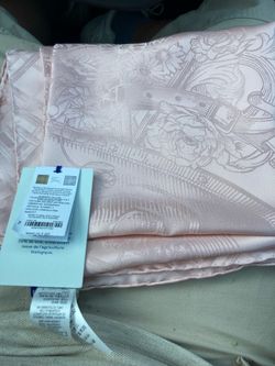 Burberry scarf 🧣