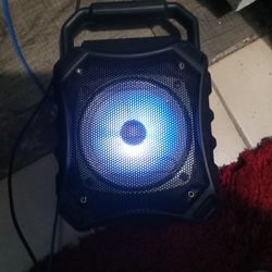 Bosbas Bluetooth Speaker 