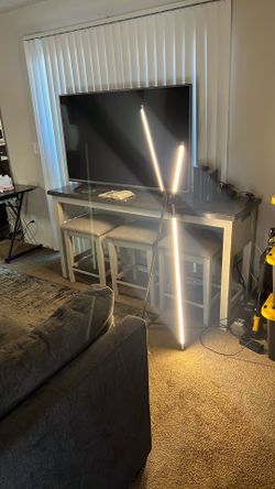 Beautiful Floor Lamp