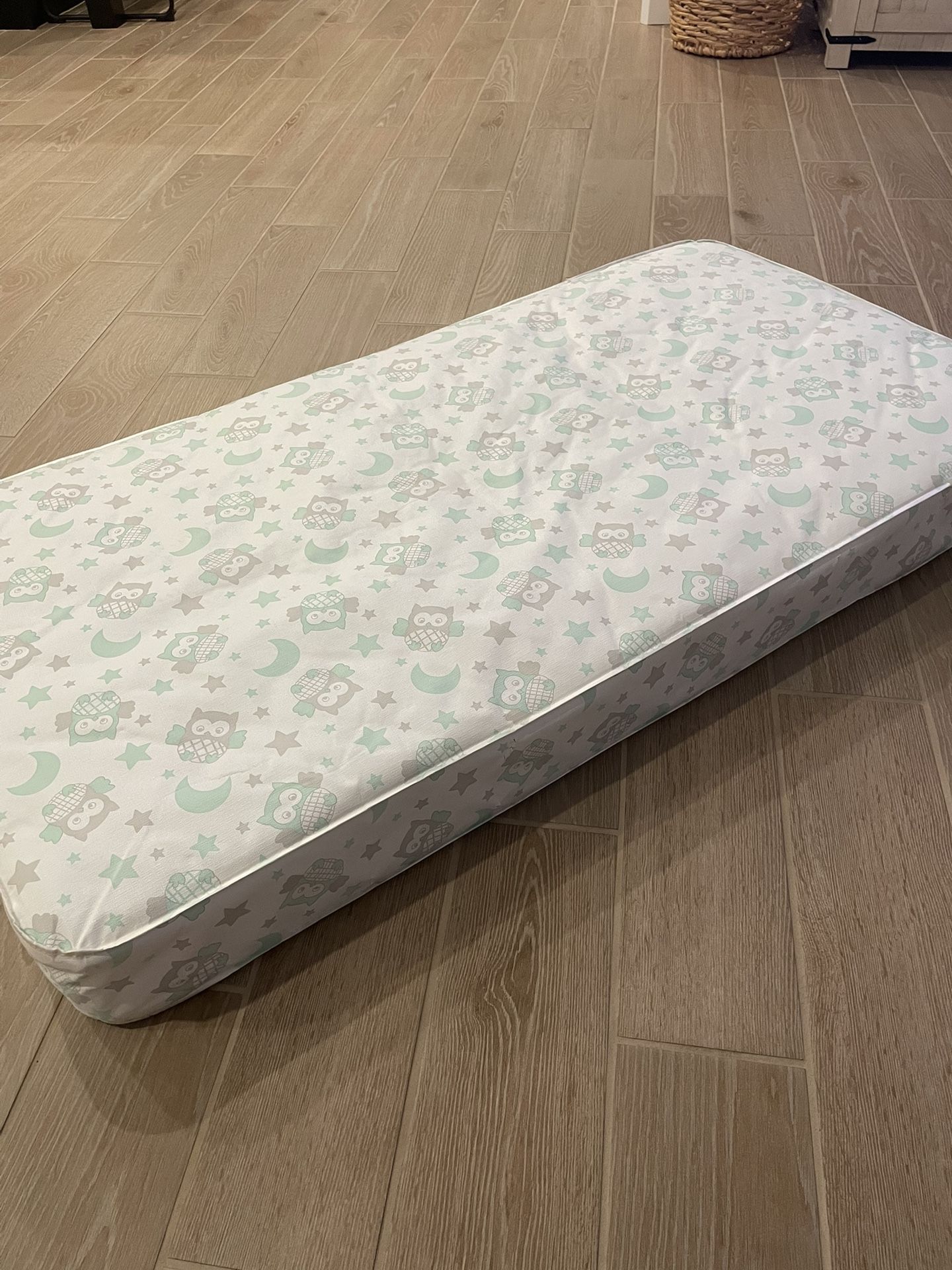 Crib Mattress