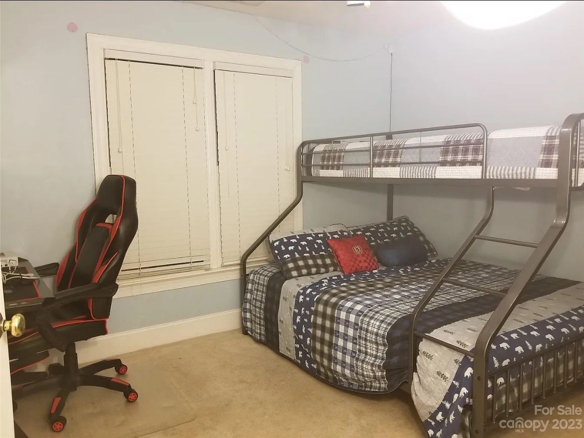 Bunk Bed