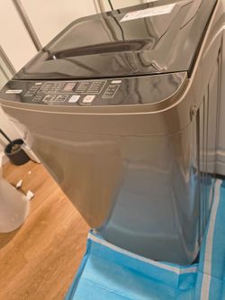 PORTABLE WASHER