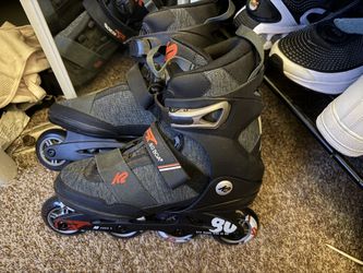 Men’s K2 Inline Skates