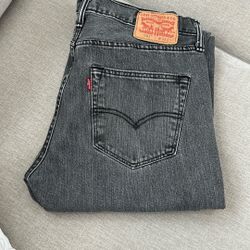 Levi’s 501 Jeans 