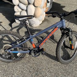 Cannondale Kid’s Bike