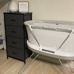 Fisher Price Bassinet 