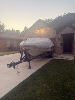 Boat for sale
